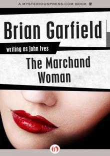 Marchand Woman Marchand Woman
