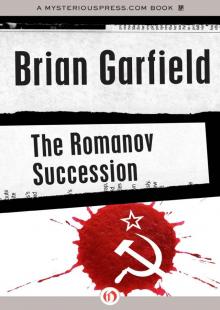 Romanov Succession Romanov Succession