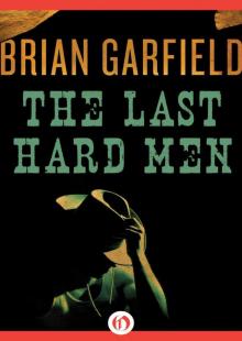 The Last Hard Men The Last Hard Men