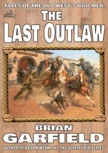 The Outlaws 1 The Outlaws 1