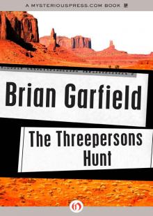 Threepersons Hunt Threepersons Hunt