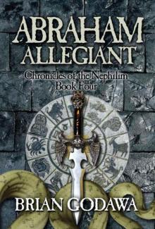 Abraham Allegiant