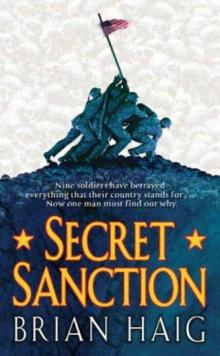 Secret sanction sd-1 Secret sanction sd-1