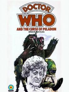 Doctor Who - [061] - The Curse of Peladon