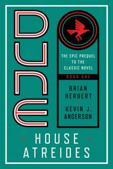 House Atreides