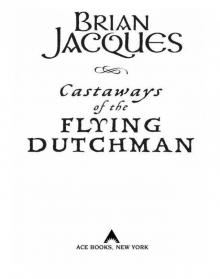 [Flying Dutchman 01] - Castaways of the Flying Dutchman