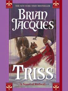 Triss Triss