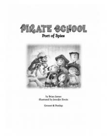 Port of Spies Port of Spies
