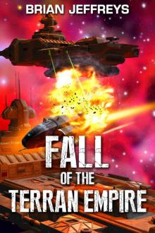 Fall of the Terran Empire