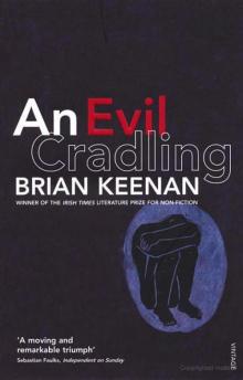 An Evil Cradling An Evil Cradling