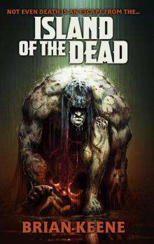 Island of the Dead Island of the Dead