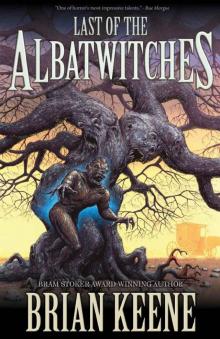 Last of the Albatwitches Last of the Albatwitches