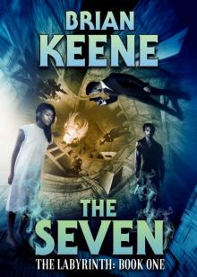 The Seven: The Labyrinth, Book 1 The Seven: The Labyrinth, Book 1