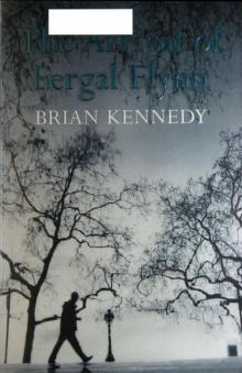 The Arrival of Fergal Flynn