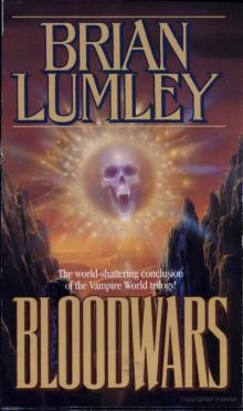 Bloodwars