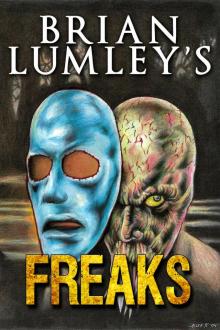 Brian Lumley's Freaks