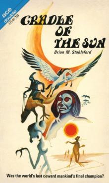 Cradle of the Sun (UC) Cradle of the Sun (UC)