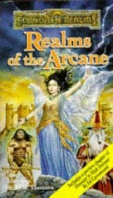 Realms of the Arcane (зк)