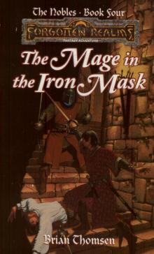 The Mage In The Iron Mask n-4