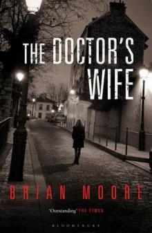 Doctor's Wife Doctor's Wife