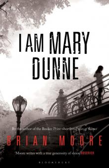 I am Mary Dunne I am Mary Dunne