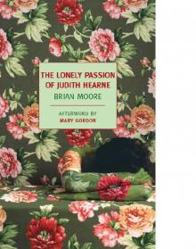 THE LONELY PASSION OF JUDITH HEARNE THE LONELY PASSION OF JUDITH HEARNE