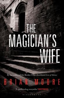 The Magician's Wife The Magician's Wife