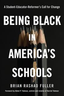 Being Black in America's Schools