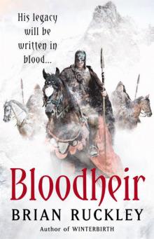 Godless World 2 - Bloodheir
