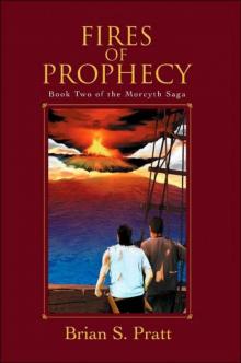 Fires of prophesy ms-2 Fires of prophesy ms-2