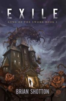 Exile (Song of the Sword Book 3)
