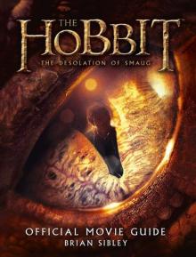 The Hobbit: The Desolation of Smaug The Hobbit: The Desolation of Smaug