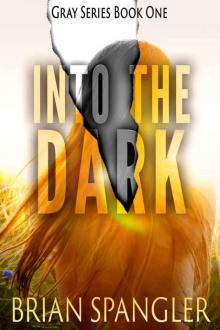 Into the Dark: An Apocalyptic Thriller (Gray Book 1)