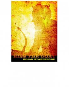 Kiss the Goat: A Twenty-First Century Ghost Story Kiss the Goat: A Twenty-First Century Ghost Story