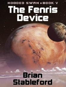 The Fenris Device The Fenris Device