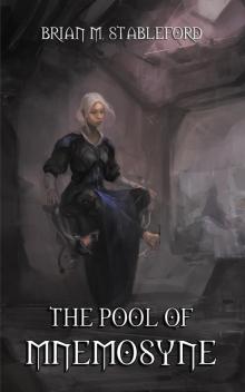The Pool of Mnemosyne