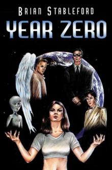 Year Zero (2000)