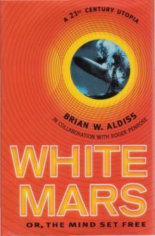 WHITE MARS WHITE MARS