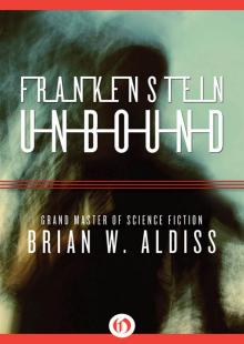 Frankenstein Unbound