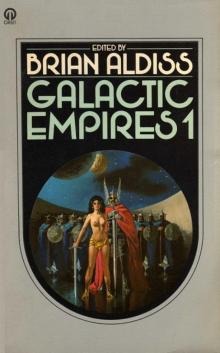Galactic Empires 1 Galactic Empires 1