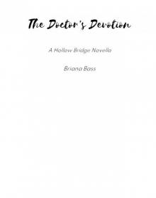 The Doctor's Devotion