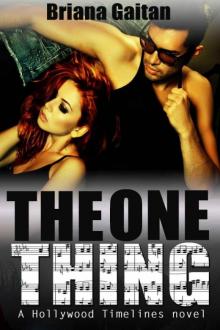 The One Thing The One Thing