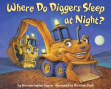 Where Do Diggers Sleep at Night?