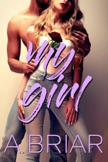 My Girl (Forbidden Love) My Girl (Forbidden Love)