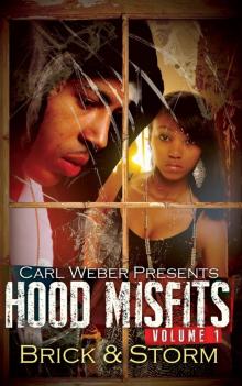 Hood Misfits, Volume 1