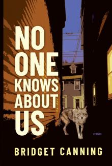 No One Knows about Us