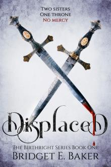 Displaced Displaced