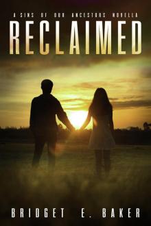 Reclaimed Reclaimed