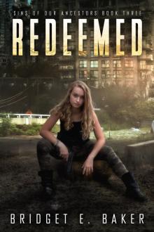 Redeemed Redeemed