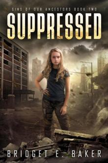 Suppressed Suppressed